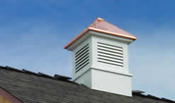 Cupola