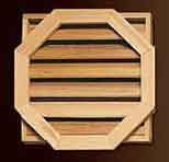 Gable vents