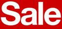 Shutter Sale