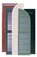 Southern Shutter Company | Exterior Finishing Options