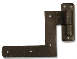 Coastal Bronze, New York Style Hinge/Pintel- 2-1/4" offset (pair)
