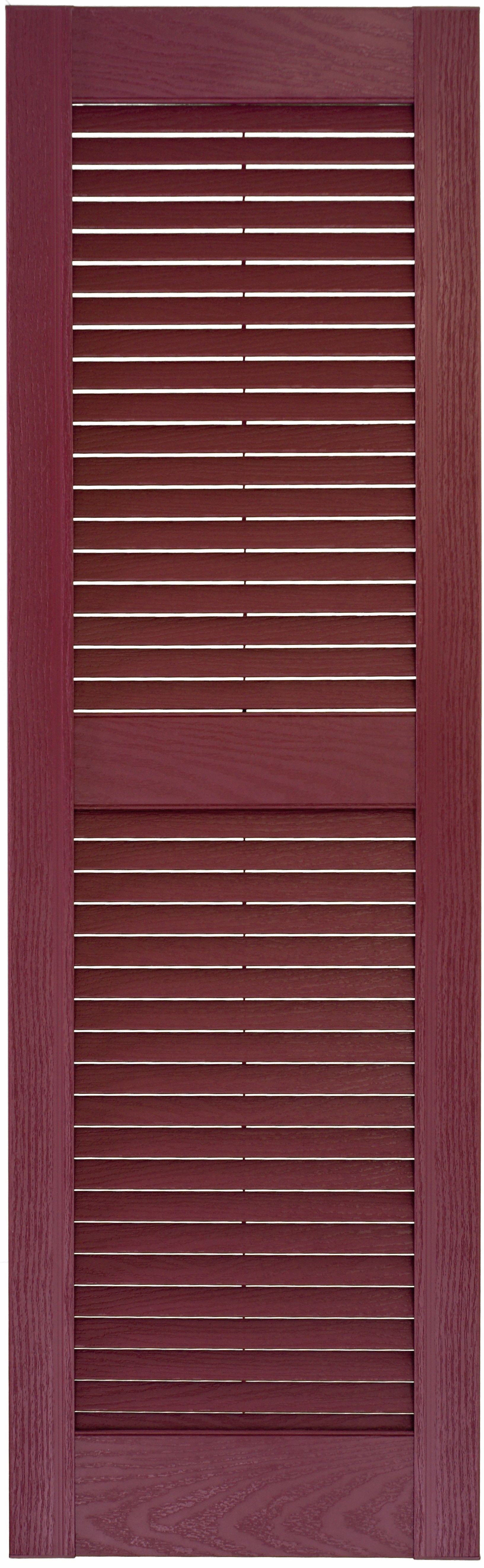 39 Popular Exterior metal louvered shutters Trend in This Years