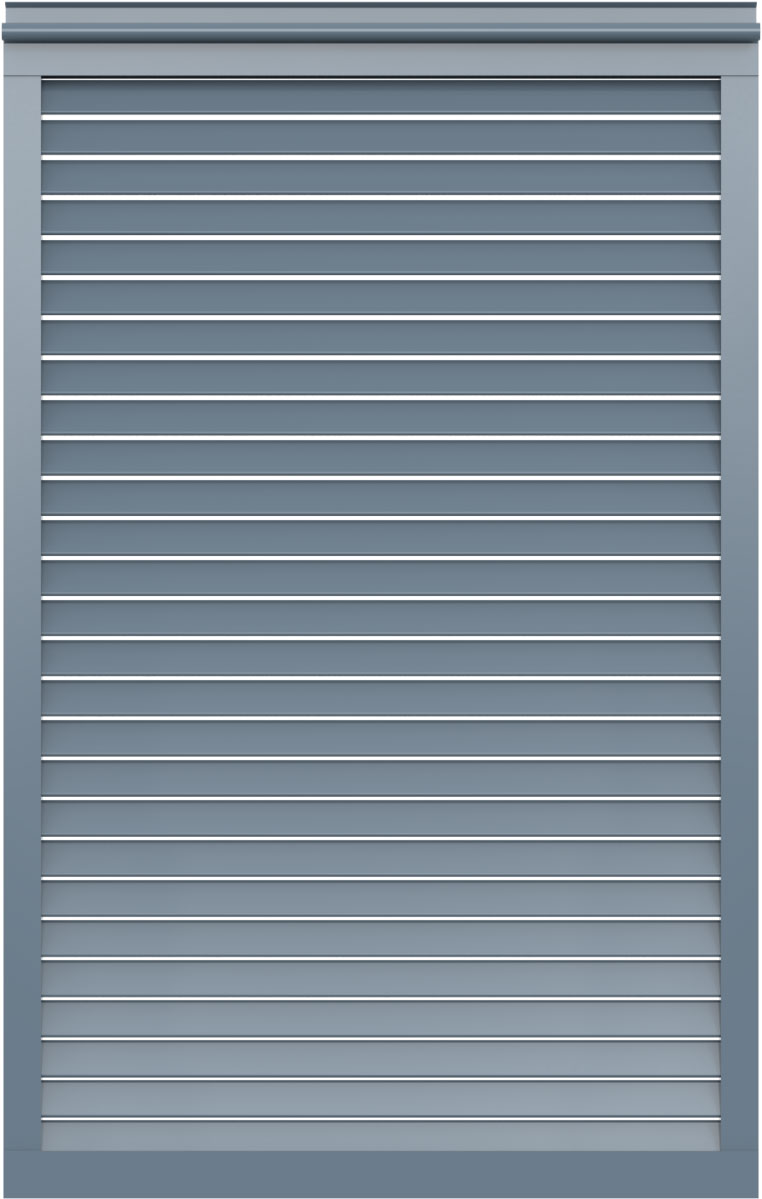 Aluminum Bahama Shutters Exterior Bahama Shutters Larson Shutter