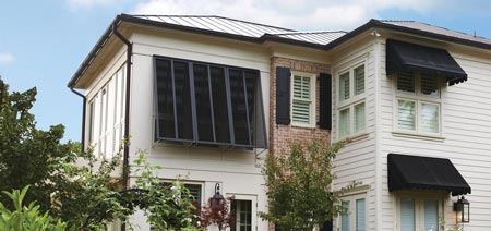 quality shutters