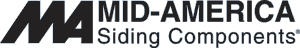 Mid America Vinyl Shutter Products
