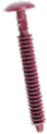 Shutter-Tite &copy; Fastener
