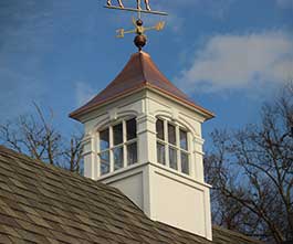 Ncl Cupola Frequently Ask Questions