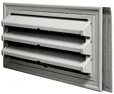 FoundationMaster Kit w/Molded In Screen 10/Box