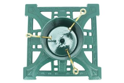 John Wright Company Tree Stand