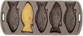Fish Muffin Pan
