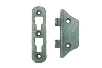 4" x 1-1/16" Slide / Bed Fasteners