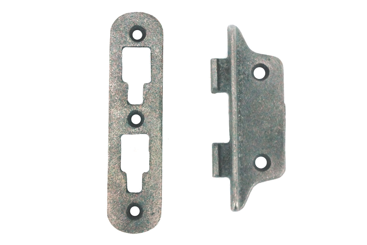 Bed Rail Slide Fasteners Bed Assembly Hardware