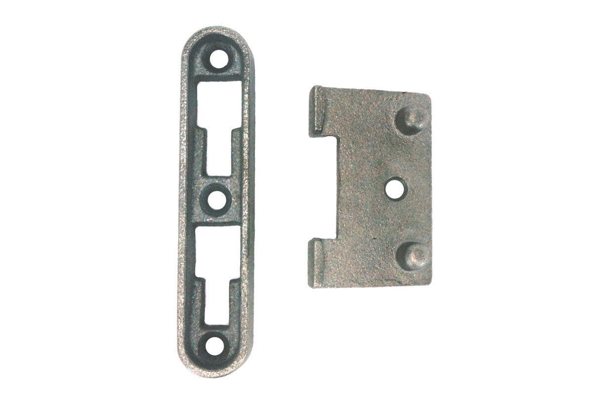 Bed Fasteners Slide Fasteners for Sale Larson Shutter