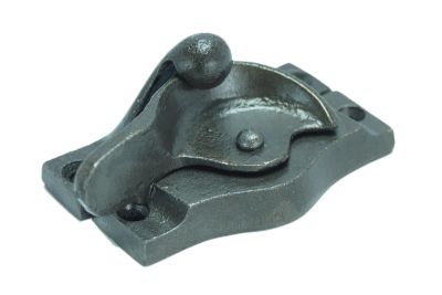 Plain Window Lock