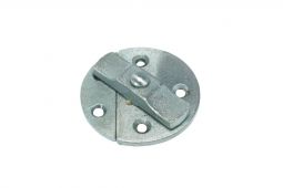Medium Cabinet Turn Button