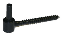 Small Lag and Pintle Mount