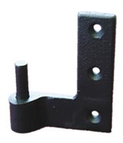 Jamb Pintle Right Mount (pair)