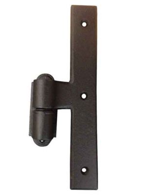 New Construction Center Hinge & Pintle (each)