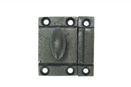 Cabinet Latch