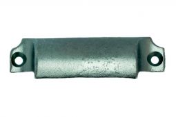 Plain Drawer Pull