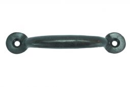 2 Hold Drawer Pull, Faux Brass