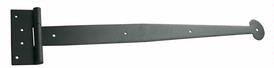 Large Bean Strap Hinge