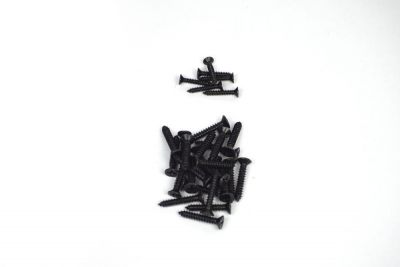 Screw Set for select Lull & Porter or Clarks Tip Hinges