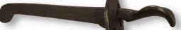 Coastal Bronze, Extension Kit Thumb Piece - 5"