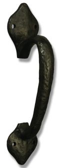 Coastal Bronze, Pull Handle - 8"
