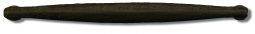 Coastal Bronze, Bar Pull Handle - 12"