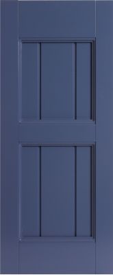 Framed Board Batten Exterior Shutters Composite Architectural Clic 1 4 Thick Framed Board Batten Exterior Composite
