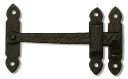 Coastal Bronze, Drop Bar - 6-1/2"