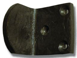 Coastal Bronze, Gate Stop