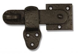 Coastal Bronze, Drop Bar Latch