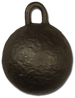 Coastal Bronze, Cannon Ball Door Closer