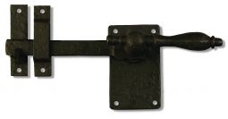Coastal Bronze, Lever Turn Drop Bar - 7" / LH