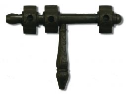 Coastal Bronze, Barrel Bolt