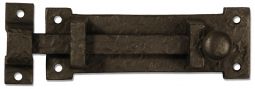 Coastal Bronze, Surface Slide Bolt - 4"