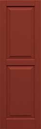 Panel Shutters
