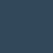 American Building Products Military Blue Color Sample