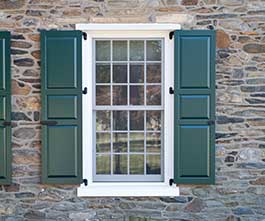 Atlantic Premium Shutters