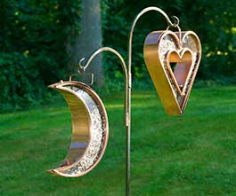 Bird Feeders