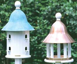 Bird Houses