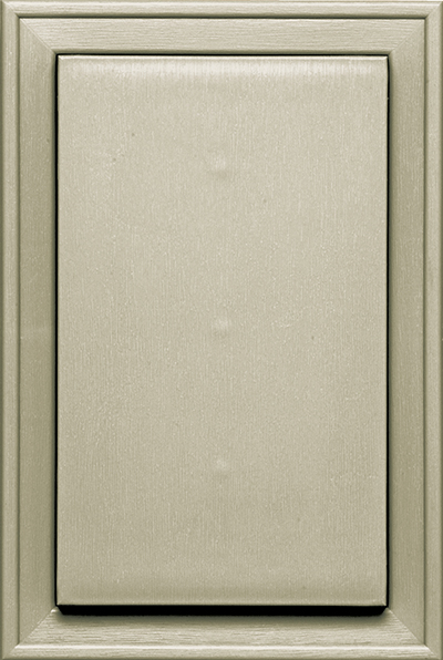 Coach Light Mounting Block - Jumbo-Sized - Box of 10