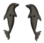 Dolphin Shutter Stay (pair)