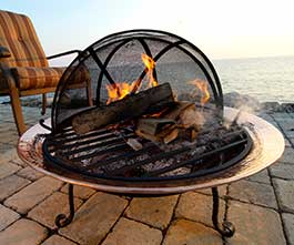 Fire Pits