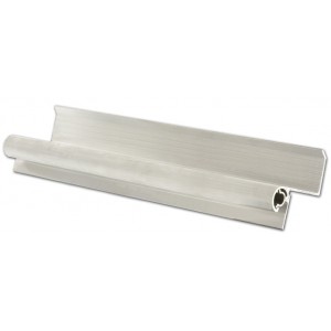 aluminum hinge