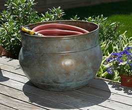 Hose Pots