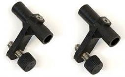 Anti-Vibration Bracket for Lag Mount Shutter Stays (pair)