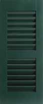 Architectural PVC Composite